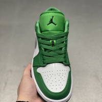 $92.00 USD Air Jordan 1-Low For Women #997197
