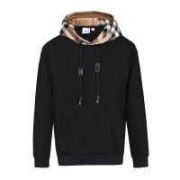 Burberry Hoodies Long Sleeved For Unisex #997318