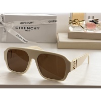 $60.00 USD Givenchy AAA Quality Sunglasses #998162