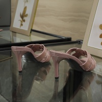 $82.00 USD Yves Saint Laurent YSL Slippers For Women #998218