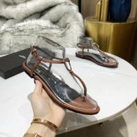 $72.00 USD Yves Saint Laurent YSL Sandal For Women #998592