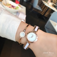 $42.00 USD Bvlgari Watches For Women #998747