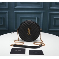 $92.00 USD Yves Saint Laurent YSL AAA Quality Messenger Bags For Women #998807