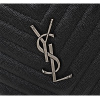 $92.00 USD Yves Saint Laurent YSL AAA Quality Messenger Bags For Women #998809