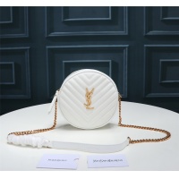 $92.00 USD Yves Saint Laurent YSL AAA Quality Messenger Bags For Women #998810