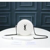 $92.00 USD Yves Saint Laurent YSL AAA Quality Messenger Bags For Women #998811