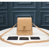 Yves Saint Laurent YSL AAA Quality Messenger Bags For Women #998824