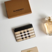 Burberry Card case #998986