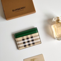 Burberry Card case #998987