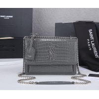 Yves Saint Laurent YSL AAA Quality Messenger Bags For Women #999223