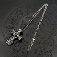 $41.00 USD Chrome Hearts Necklaces #999339