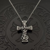 $41.00 USD Chrome Hearts Necklaces #999339