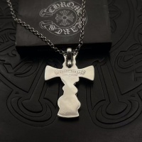 $41.00 USD Chrome Hearts Necklaces #999339