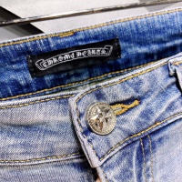 $48.00 USD Chrome Hearts Jeans For Men #999900