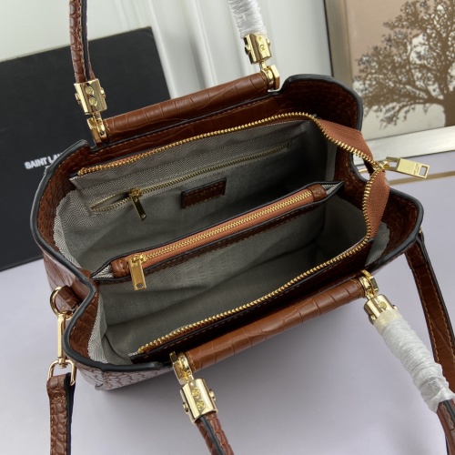 Replica Yves Saint Laurent AAA Quality Handbags For Women #1006475 $98.00 USD for Wholesale