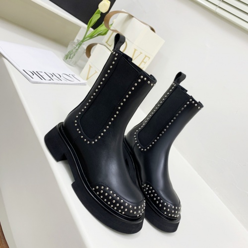 Replica Alexander Wang Boots For Women #1006549 $105.00 USD for Wholesale