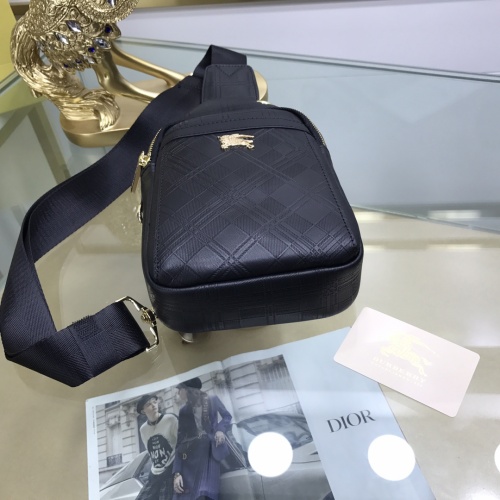 Replica Burberry AAA Man Messenger Bags #1006695 $96.00 USD for Wholesale