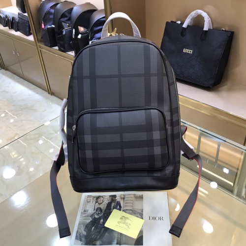Replica Burberry AAA Man Backpacks #1006697, $132.00 USD, [ITEM#1006697], Replica Burberry AAA Man Backpacks outlet from China