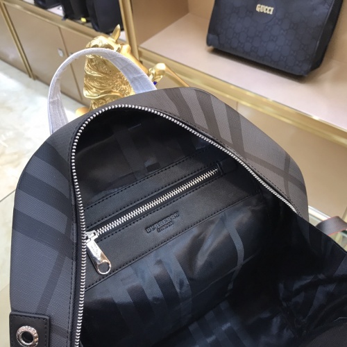 Replica Burberry AAA Man Backpacks #1006697 $132.00 USD for Wholesale