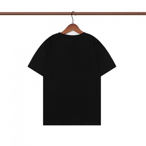 Replica Off-White T-Shirts Short Sleeved For Unisex #1006776 $29.00 USD for Wholesale