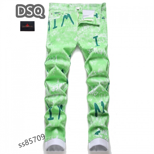 Replica Dsquared Jeans For Men #1006986, $48.00 USD, [ITEM#1006986], Replica Dsquared Jeans outlet from China
