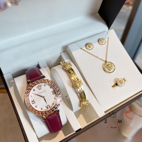 Replica Versace Watches For Women #1007151, $45.00 USD, [ITEM#1007151], Replica Versace Watches outlet from China