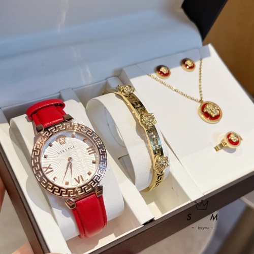 Replica Versace Watches For Women #1007152, $45.00 USD, [ITEM#1007152], Replica Versace Watches outlet from China