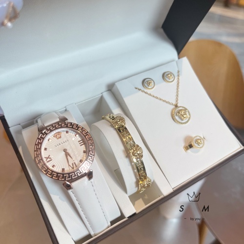 Replica Versace Watches For Women #1007153, $45.00 USD, [ITEM#1007153], Replica Versace Watches outlet from China