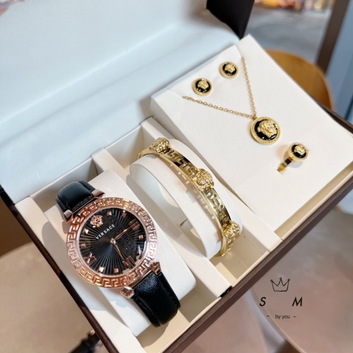 Replica Versace Watches For Women #1007154, $45.00 USD, [ITEM#1007154], Replica Versace Watches outlet from China