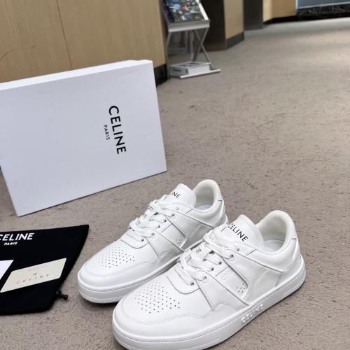 Replica Celine Fashion Shoes For Men #1007179, $102.00 USD, [ITEM#1007179], Replica Celine Casual Shoes outlet from China