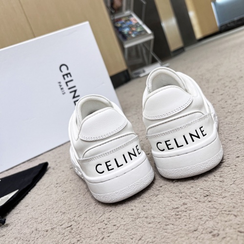 Replica Celine Fashion Shoes For Men #1007179 $102.00 USD for Wholesale
