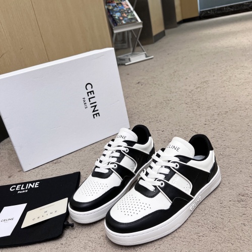 Replica Celine Fashion Shoes For Men #1007181, $102.00 USD, [ITEM#1007181], Replica Celine Casual Shoes outlet from China