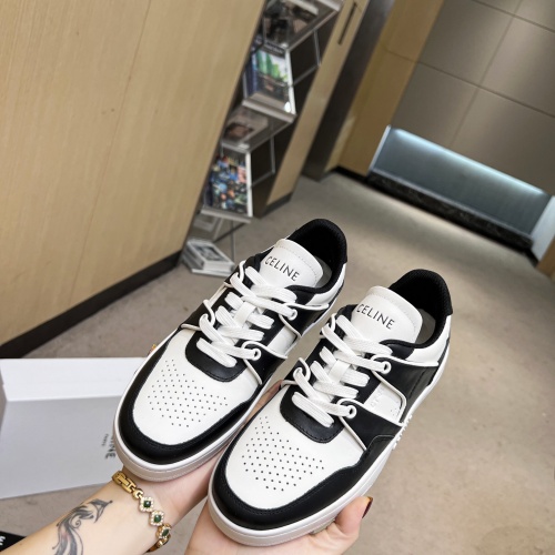 Replica Celine Fashion Shoes For Men #1007181 $102.00 USD for Wholesale
