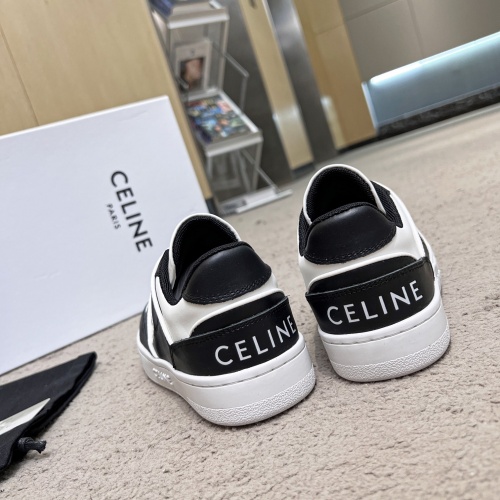 Replica Celine Fashion Shoes For Men #1007181 $102.00 USD for Wholesale
