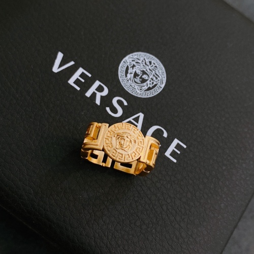 Replica Versace Rings #1007620, $29.00 USD, [ITEM#1007620], Replica Versace Rings outlet from China