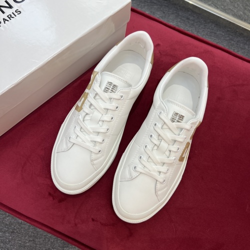 Replica Givenchy Casual Shoes For Men #1007671 $72.00 USD for Wholesale