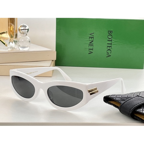 Replica Bottega Veneta AAA Quality Sunglasses #1008189, $56.00 USD, [ITEM#1008189], Replica Bottega Veneta AAA Quality Sunglasses outlet from China