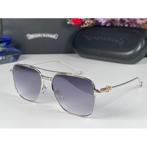Replica Chrome Hearts AAA Quality Sunglasses #1008420, $56.00 USD, [ITEM#1008420], Replica Chrome Hearts AAA Quality Sunglasses outlet from China
