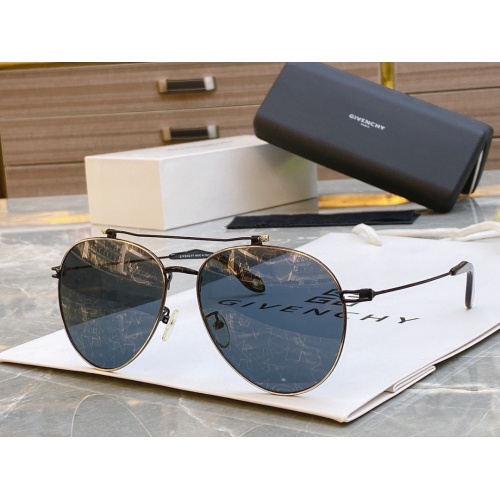 Replica Givenchy AAA Quality Sunglasses #1008565, $48.00 USD, [ITEM#1008565], Replica Givenchy AAA Quality Sunglasses outlet from China