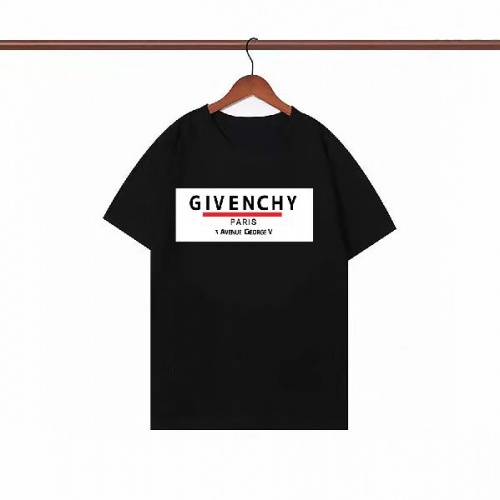Replica Givenchy T-Shirts Short Sleeved For Men #1008636, $23.00 USD, [ITEM#1008636], Replica Givenchy T-Shirts outlet from China