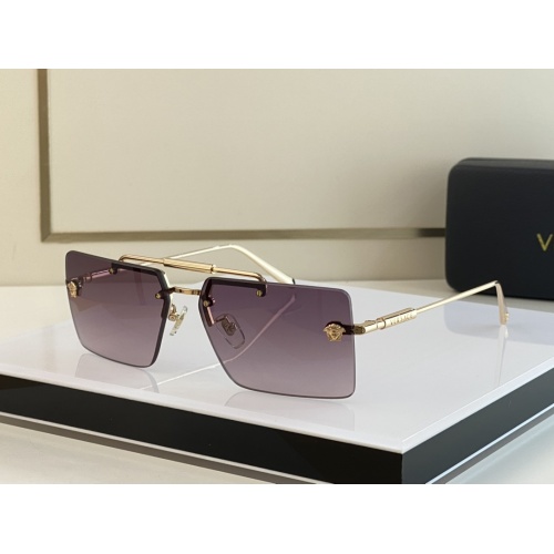 Replica Versace AAA Quality Sunglasses #1008864, $64.00 USD, [ITEM#1008864], Replica Versace AAA Quality Sunglasses outlet from China