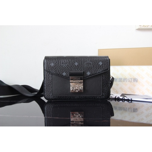 Replica MCM AAA Quality Messenger Bags For Women #1008988, $112.00 USD, [ITEM#1008988], Replica MCM Quality Messenger Bags outlet from China