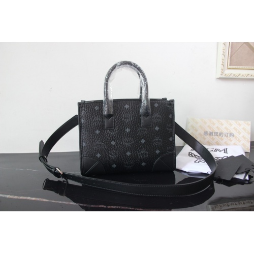Replica MCM AAA Quality HandBags For Women #1008998 $112.00 USD for Wholesale