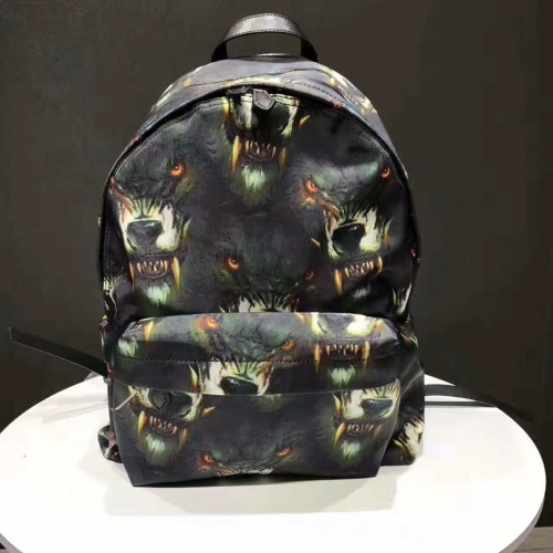Replica Givenchy AAA Quality Backpacks #1009182, $108.00 USD, [ITEM#1009182], Replica Givenchy AAA Quality Backpacks outlet from China