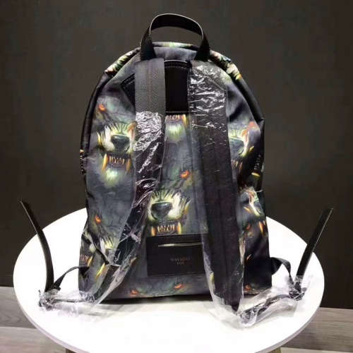 Replica Givenchy AAA Quality Backpacks #1009182 $108.00 USD for Wholesale