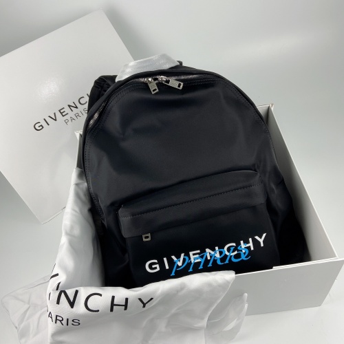 Replica Givenchy AAA Quality Backpacks #1009184, $108.00 USD, [ITEM#1009184], Replica Givenchy AAA Quality Backpacks outlet from China