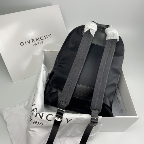 Replica Givenchy AAA Quality Backpacks #1009184 $108.00 USD for Wholesale