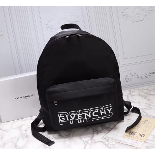 Replica Givenchy AAA Quality Backpacks #1009185, $108.00 USD, [ITEM#1009185], Replica Givenchy AAA Quality Backpacks outlet from China