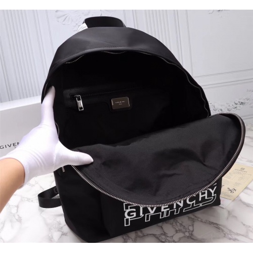 Replica Givenchy AAA Quality Backpacks #1009185 $108.00 USD for Wholesale