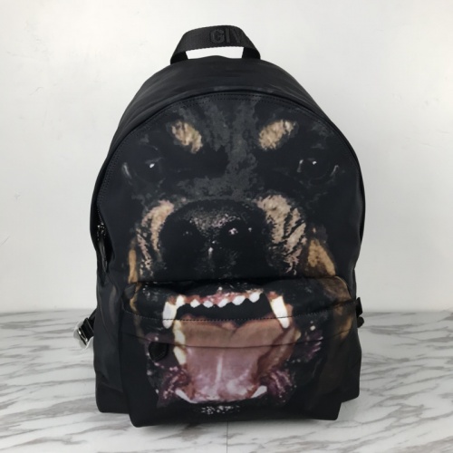Replica Givenchy AAA Quality Backpacks #1009187, $108.00 USD, [ITEM#1009187], Replica Givenchy AAA Quality Backpacks outlet from China